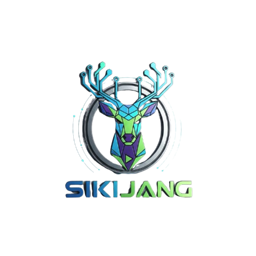Logo SIKIJANG